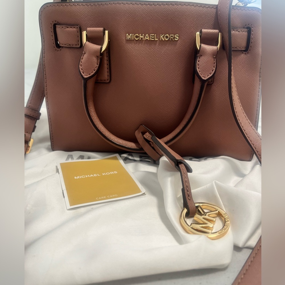 Authentic Michael Kors HDBG